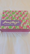 Lush Snow Fairy Body Spray
