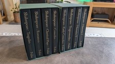 Folio Society-The Complete