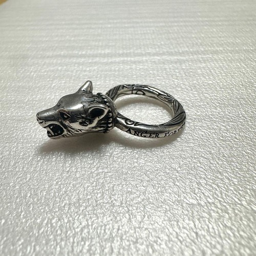 Gucci anger forest silver - gucci,