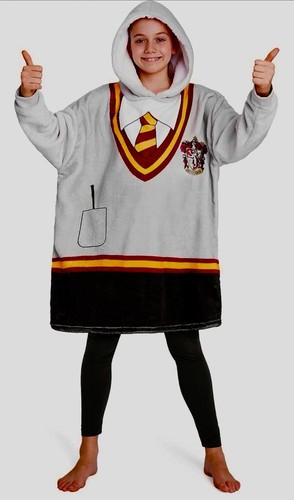 Harry potter oversized blanket - potter,