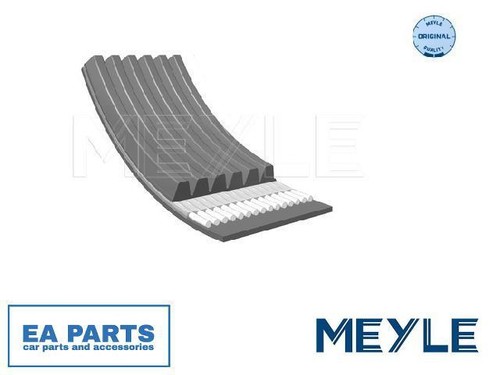 Ribbed belts for - v-ribbed,