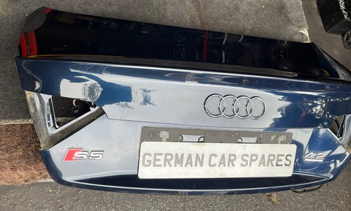 2010 audi 2 fsi - s5,