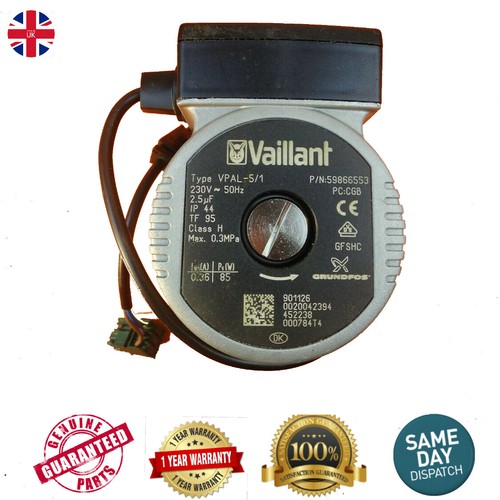 Vaillant ecotec pro plus - vaillant,