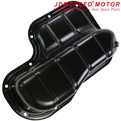 Engine oil sump - engine, pan