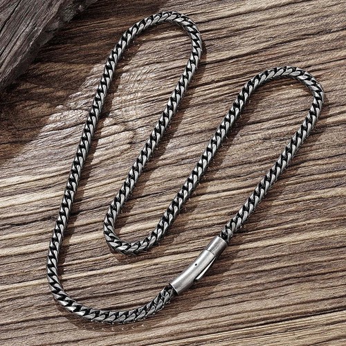 Mens vintage oxidized cool - mens,