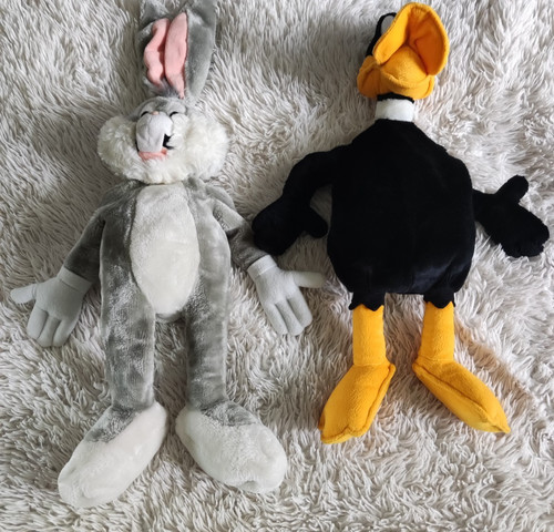 Looney tunes bugs - bunny, and