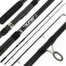 NGT XPR CATFISH RODS CARBON
