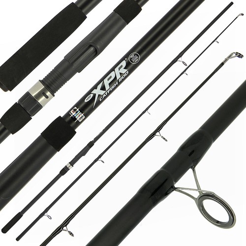 Ngt xpr catfish rods carbon - ngt,
