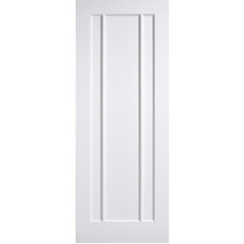 Internal door white primed