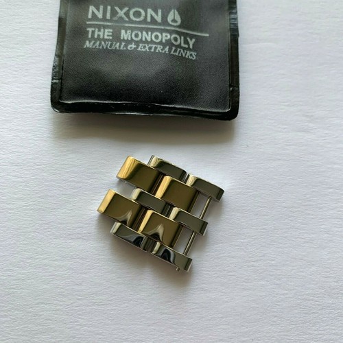 Nixon the monopoly extra - nixon,