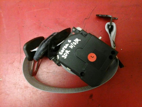 Vauxhall corsa mk2 - corsa,