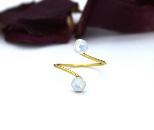 Adjustable toe ring - toe, choose