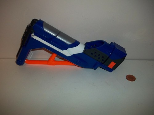 Nerf strike shoulder stock - nerf, n