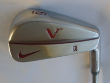NIKE VR Victory Red TW Forged