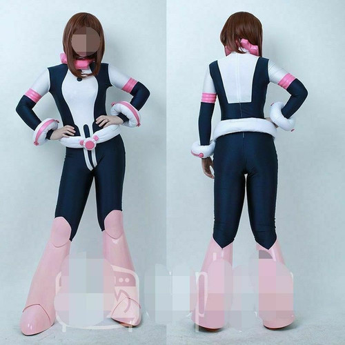 Hero academia ochako - hero,