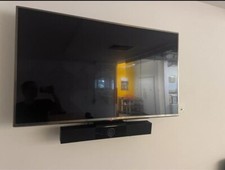 LG TV 55 INCH FULL HD