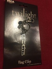 Twilight Saga Team Jacob Bag