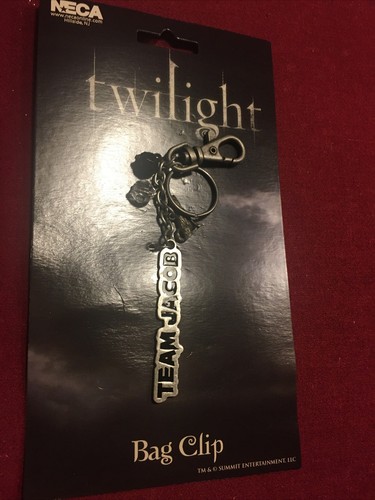 Twilight saga team jacob - twilight, bag