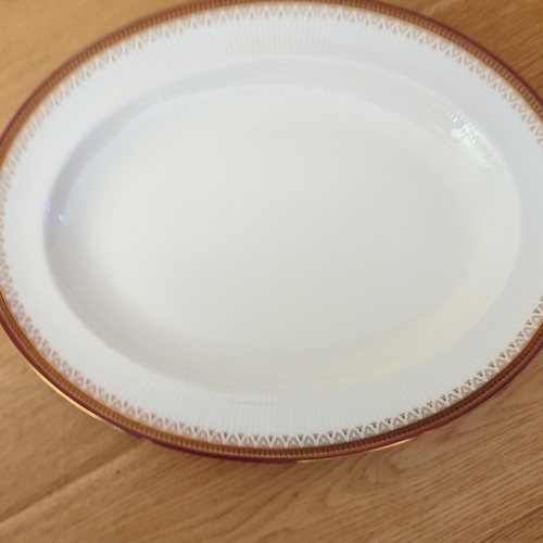 Paragon holyrood serving - paragon,