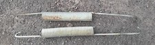 VW Type 3 Bonnet Springs