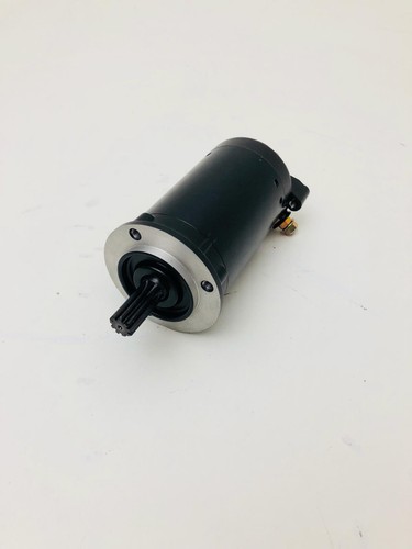 Starter motor ducati - motor,