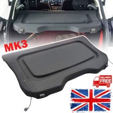 Rear parcel shelf boot - rear,