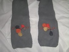 PETER WERTH Wool Blend Knitted