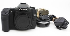Canon eos 50d - eos, aps-c