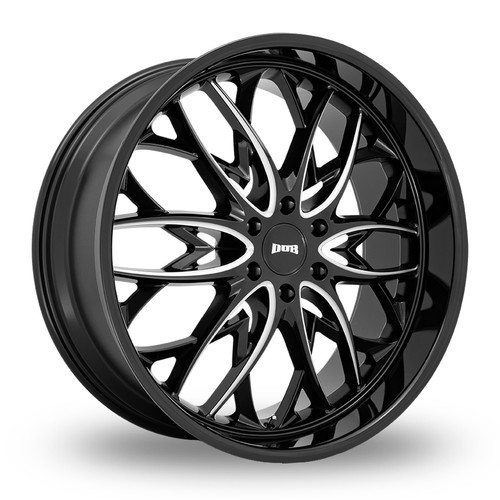 10x24 dub s263 og gloss - 4x,