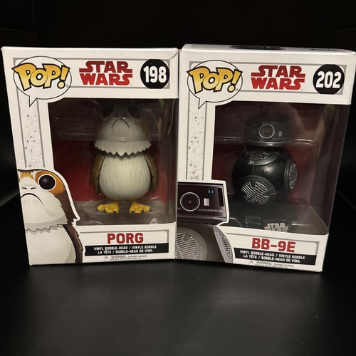 Funko pop star - pop,