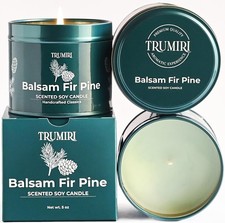 Huge Sale Pine Balsam Scented