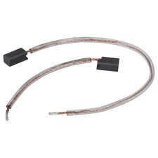 2 Carbon Brushes for Rems