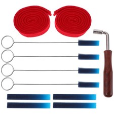 Musical Instrument Repair Kit