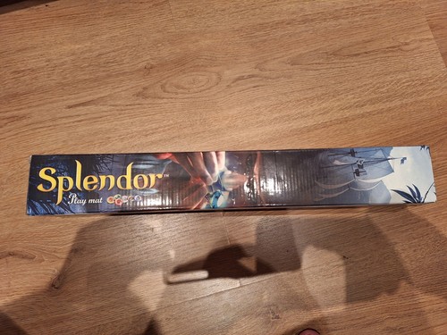 Splendor play mat - play,