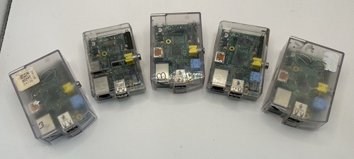Raspberry model b v1 - b, v1.1