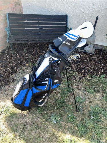 Men rife rx5 golf set - golf,