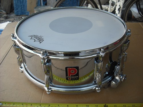 Premier 2000 vintage seamless