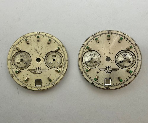 Vintage soviet poljot - vintage,