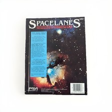 Star Trek FASA 2203 Spacelanes