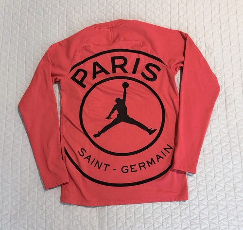 Paris saint germain jordan - saint-germain, ls