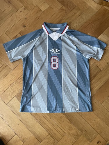 Umbro pretty green england - x,