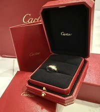 Cartier Love, Small model