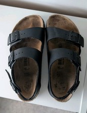 Birkenstock Milano Sandals 35 255 Womens UK