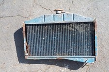 Classic Morris Minor 1000