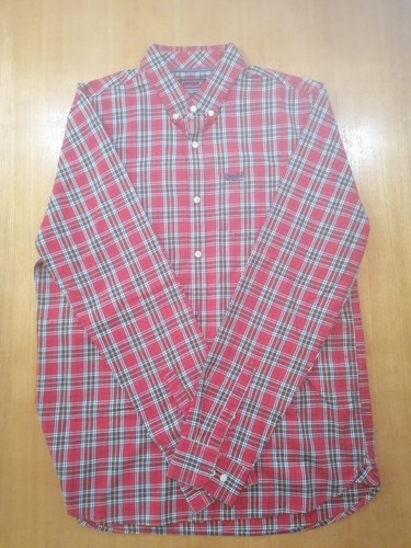 Superdry mens large - superdry, long