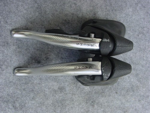 Sachs huret new success aris - new,