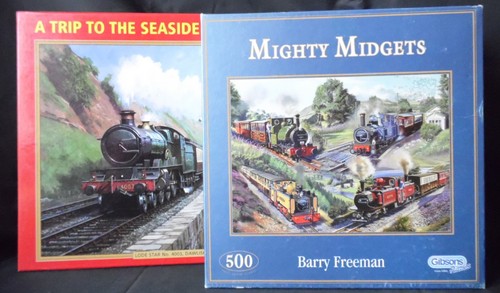 500 1000 puzzles - 500+1000,