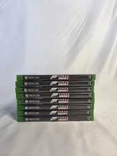 Forza Horizon 4 Xbox