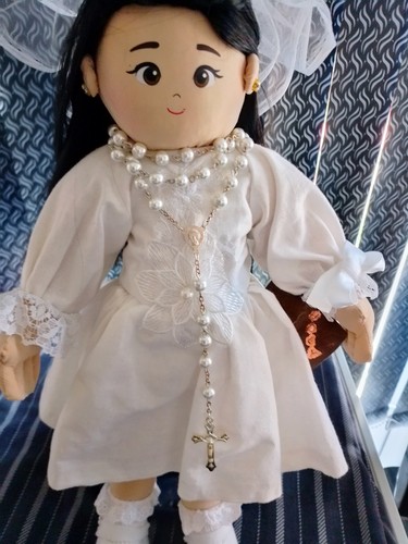 First holy communion handmade - first,
