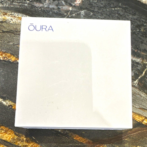 ōura ring black size - black, 3